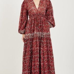 Ulla Johnson Dress